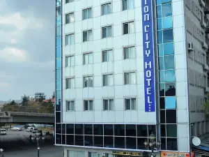 Lion City Hotel Ankara