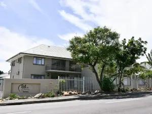 34Onlincoln Guesthouse