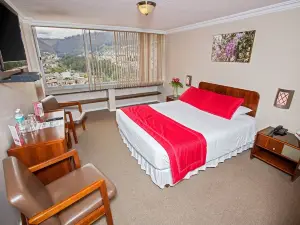 Hotel Ambato