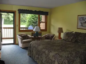Jack O'Lantern Resort and Golf Course
