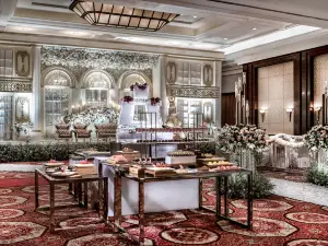JW Marriott Hotel Jakarta