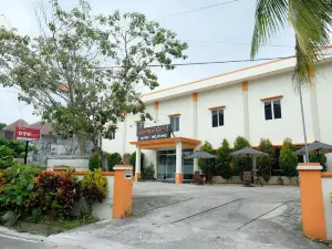 Hotel Central City 2 Belitung