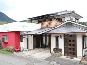 Guesthouse Sunterrace Bessho Onsen, the Entire Bui