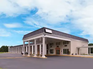 Americas Best Value Inn-Richmond South
