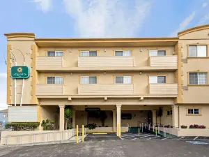 University Inn & Suites Berkeley