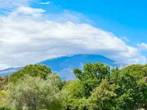B&B Blanc Maison Etna Relais & Charme