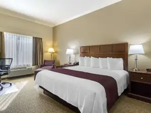 Best Western Plus Grapevine Inn