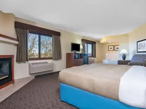 AmericInn by Wyndham Windsor Ft. Collins