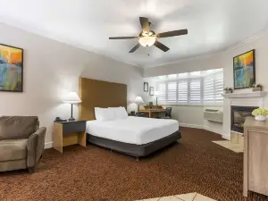 Best Western Plus Placerville Inn