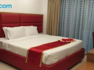 Hotel Mirpur 01