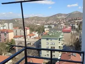 Big Apartment Veles