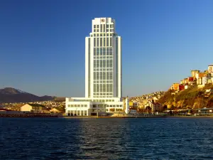 Sheraton Grand Samsun Hotel