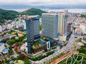 Muong Thanh Luxury Ha Long Centre II (Former Muong Thanh Luxury Ha Long Residence)