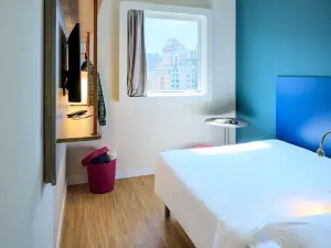 Ibis Budget Santos Gonzaga