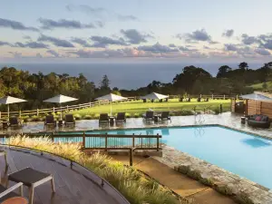 Alila Ventana Big Sur - Inclusive Resort