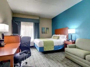 Best Western Eagles Inn