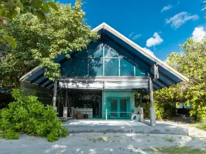 Mi Lugar Retreat and Spa