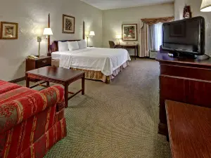 Hampton Inn Morristown