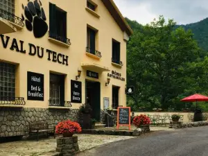 Hôtel Val du Tech