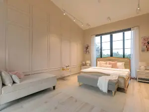 StayVista at the Charcoal Villa Luxury Collection