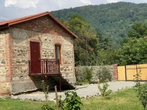 Old House