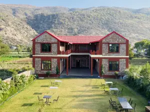 Pushkar Retreat Resort