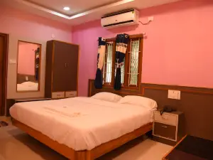 Aarthi Residency