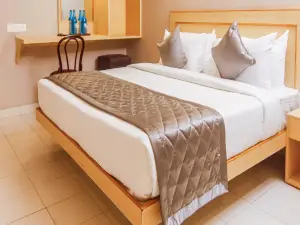Hotel Vinayaga Tiruppur