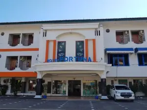 Fortuna Hotel