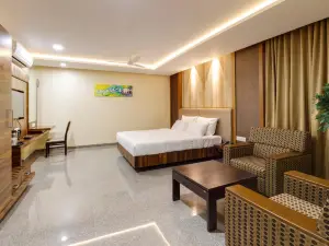 Hotel Silver Oak Near Ambabai Temple Kolhapur