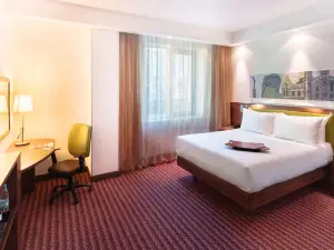Hampton by Hilton Samara