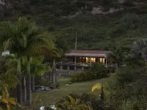 Inti Kamari Wellness Lodge Retreat Center & Farm
