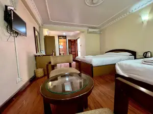 Taleju Grand Hotel