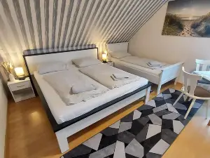 Landgasthof "Hotel Zum Norden"