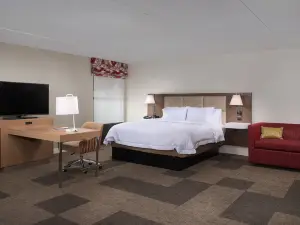 Hampton Inn & Suites by Hilton Phoenix Scottsdale Shea Blvd