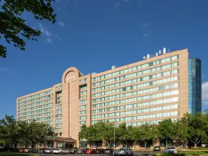 Hilton Fairfax