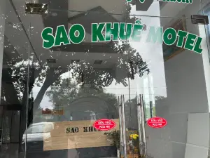 SAO KHUE MOTEL