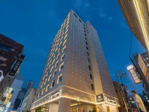 H-Avenue Hotel Seoul Yeongdeungpo