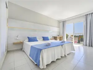 Gavimar Ariel Chico Hotel and Apartments