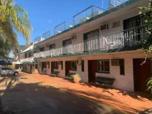 Las Palmas del Daymán