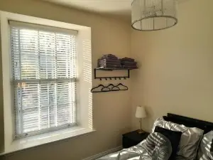 Kirkcudbright Holiday Apartments - Apartment C