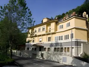 Residence Montefiore