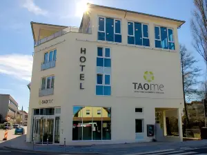 타오미 펭 슈이 슈타트호텔 브레이스가우