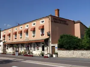 Le Relais de l'Abbaye