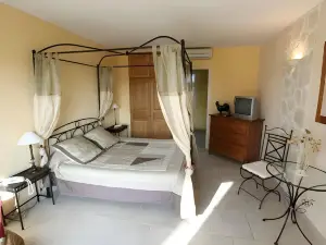Auberge POM'Poire