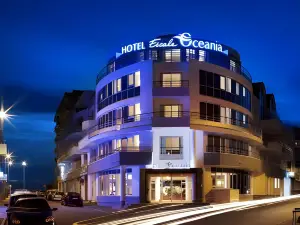 Escale Oceania Pornichet la Baule