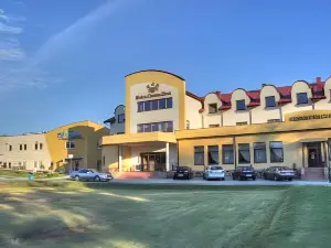 Hotel Cristal Park