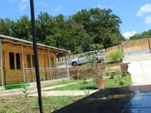 Green Villa Tskaltubo