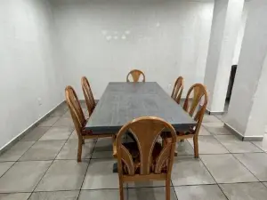 Casa El Chalet