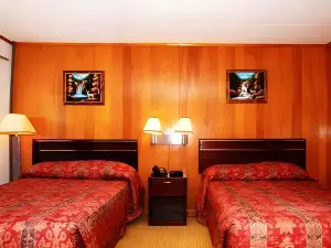 Budget Inn Pulaski